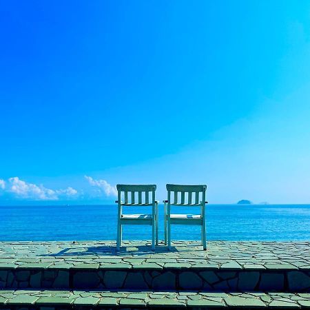 なにもない幸せな島のリトリート宿 The Bonds Мацуяма Екстериор снимка